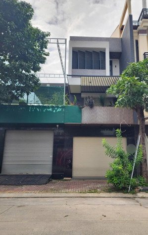 bán nhà khu vincom, p. dĩ an, tp. dĩ an (10x20m)