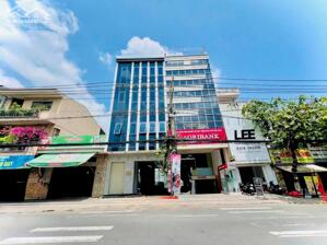 Bán nhà mặt tiền đường Đồng Khởi đối diện Sở TNMT Đồng Nai, phường Tân Mai, sổ hồng hoàn công 401m2 giá 30 tỷ