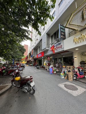 bán shophuse 125m2, vừa ở vừa kinh doanh, chung cư topaz celadon city, tân phú, tp. hcm giá 12 tỷ 7