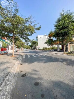 Nền đường số 6 Khu Tái Định Cư Long Tuyền - Ngang bệnh viện Nhi Đồng