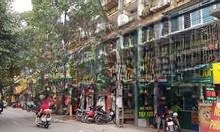 bán tập thể tầng 1.ô tô tránh.vỉa hè.lô góc.kinh doanh đỉnh.110m2.full nội thất.giá 10tỷ99