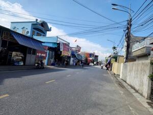  BÁN LÔ ĐẤT ĐẸP TẠI BẠCH MAI, ĐỒNG THÁI, AN DƯƠNG 