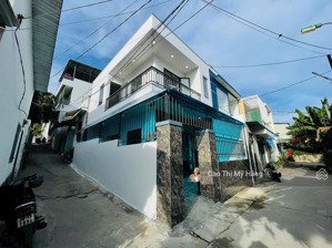 giảm 300tr nhà mới 2 tầng 2pn 2wc, dt 65.3m2, sổ hồng riêng, chỉ còn 3.2 tỷ