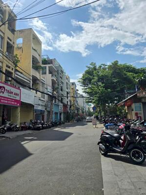 Cho thuê nhà MT Trần Thiện Chánh gần 3/2, Sư Vạn Hạnh, P12, Q10. Trệt, lầu, 4x20 chỉ 38tr