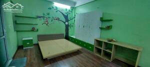 Cho thuê nhà Phố Trương Định, 5 tầng x 30m2, 3 ngủ, 12 Triệu