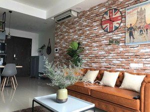 chính chủ gửi bán căn hộ horizon, 214 trần quang khải, q1 - 105m2 2pn, view kênh - giá chỉ 6.7 tỷ