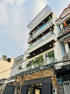 chính chủ cần bán gấp nhà hxh 10 cống lở, p15, tb ( 5x17) 1t 2l st _giá 11.5 tỷ còn thương lượng