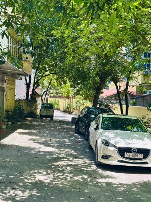 bán biệt thự liền kề hiếm có - lê trọng tấn thanh xuân