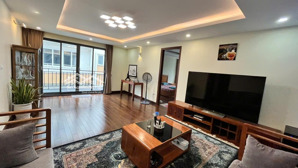 bán shophouse góc xẻ khe ecopark, mặt đường đôi 30m, 2 mặt tiền đường trước sau, 180m2, hoàn thiện
