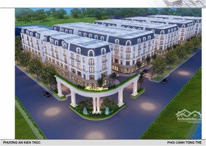 chính chủ cần bán căn 80m2 lk trằm sen phương trung - thanh oai - hn giá: 6xtr/m2 lh: 