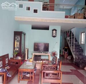  Bán gấp nhà C4, gần Bãi Tắm Hà Khê – Thanh Khê. DT 80m2 NGANG 6,5m - chỉ 2 tỷx