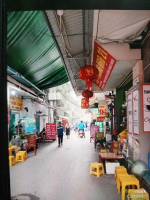 bán gấp nhà mặt phố phùng hưng, 11 tỷ, 51m2, kiến hưng, hà đông, hà nội