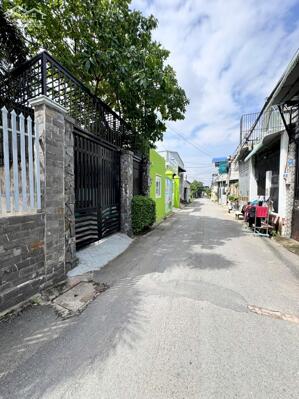 CẦN BÁN LÔ ĐẤT KP10, GẦN ĐÀI ÔNG THÁNH GIOAN P. HỐ NAI