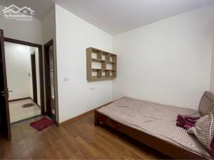 Do chuyển định cư không sử dụng nên cần bán căn hộ 2Pn 70,5m trung tâm Bãi Cháy, Hạ Long.