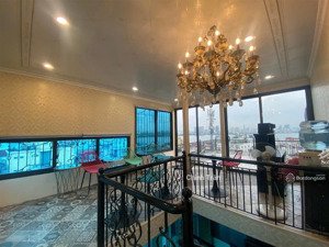 bán tòa căn hộ sophoue cao cấp mp yên phụ 106m 9 tầng 37 tỷ thương lượng