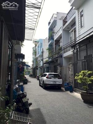 BÁN NHÀ HXH KHU NGUYỄN VĂN TRỖI – 69m² – 3 TẦNG – CHỈ 12.9 TỶ TL SÂU 0906.993.584