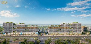 fiato airport city -tâm điểm sống mới tại sân bay long thành, đồng nai
