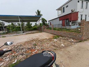 103m2 phong quang, đại đồng, kiến thuỵ, giáp vin giá chỉ 26tr/m2