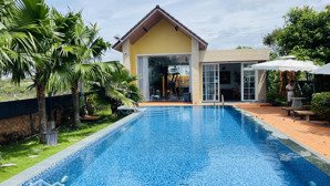bán đất có villa nghỉ dưỡng hoà hội bà rịa vũng tàu