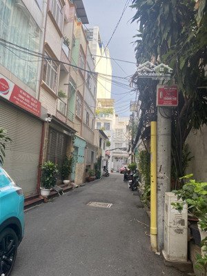 sát sân bay tsn, hxh thông, khu vp, cc, bệnh viện tâm anh, vuông đét, 3 tầng btct, 64m2 nhỉ 13 tỷ