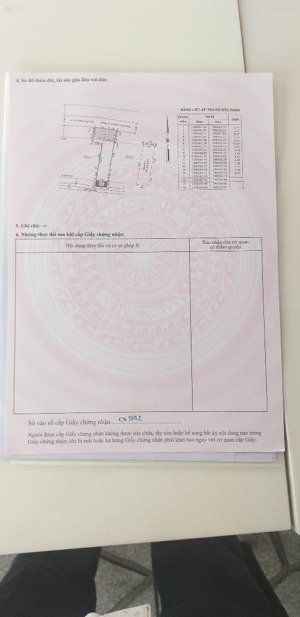 bán nhà bùi công trừng 1xec 70m 4,20 x19,50 nở hậu 8m đông thạnh hóc môn