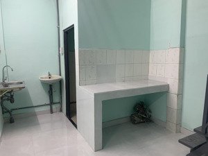 chính chủ cho thuê nhà nguyên căn 44m2 - lê quang định - bình thạnh
