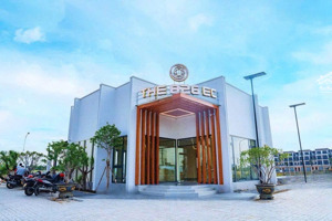 bán đất xây nhà mặt phố tại đường 826ec, 2,8 tỷ, 40m2, đẹp, tiện ích đầy đủ
