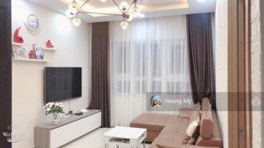 chính chủ bán gấp ch hưng ngân, quận 12 dt 67.4m2 2pn 2wc giá 2 tỷ, lh 
