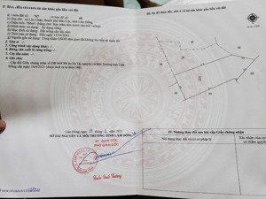 bán 786m2 đất cln hẻm ô tô đường đinh công tráng, lộc châu, bảo lộc, lâm đồng