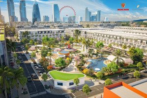 bình sơn ocean park mua hôm nay, đón sóng tăng giá ngày mai