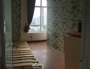 còn duy nhất 1 phòng 1,8tr/th ở 187a lê văn lương, ib mình nhé