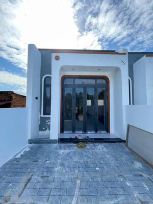 NHÀ CẤP4 NHỎ XINH VỪA HOÀN THIỆN 500TR DỌN VÀO Ở NGAY