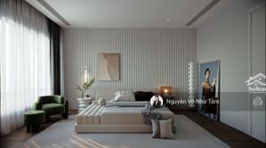 vị trí đẹp! mặt tiền nguyễn trọng tuyển, tân bình- dt: 4,4m x 12m - 5 tầng - vuông vức.chỉ 16,5 tỷ