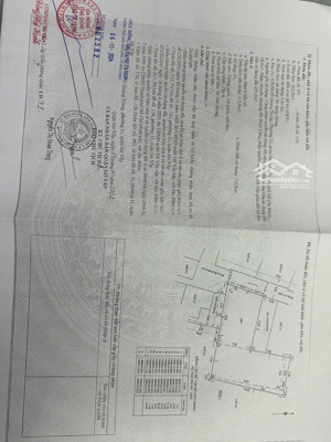 bán gấp 212m2 đất 618/50/20 quang trung phường 11 gò vấp
