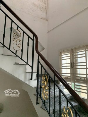 chính chủ cho thuê biệt thự gía rẻ 2mt 567 đường bình thới giá 46 triệu 105m2