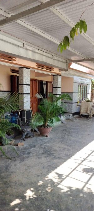 bán nhà vườn gỗ hương cổ 1450m2 có 100m2 thổ cư