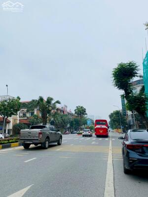 Siêu Phẩm Mặt Phố Trần Phú, Vĩnh Yên Cần Cho Thuê!