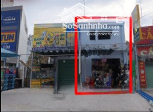 cho thuê nhà mặt tiền nguyễn thị định gần chợ cây xoài