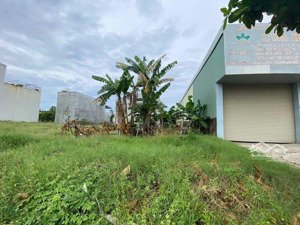 bán lô đất mặt tiền hùng vương - gần htl seaside giá 4,2 tỷ - gần biển 