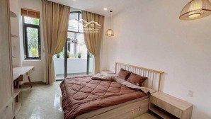 cho thuê nhà 3 tầng kiệt ô tô nguyễn tri phương, hải châu diện tích đất 64m², sử dụng 192m²