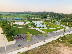 an điền phát - đón sống đầu tư, an cư lý tưởng