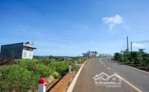 ngộp bank!! chủ bán gấp lô biệt thự view đồi xã lộc ngãi giá chỉ 14tr/m2