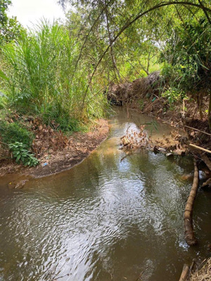 đất tp long khánh, tại xã bình lộc, đồng nai, 3,2 tỷ, 4000m2 view suối