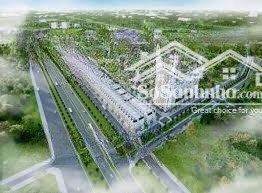 bán đất nền dự án dragonhomes metropolis thái bình, 36 triệu / m2, 120 m2, giá tốt