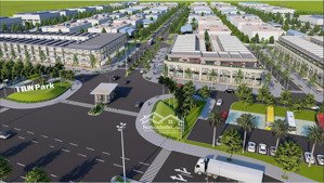 bán lô 2000m2 đất cụm cn telin park kim bài, thanh oai, hà nội