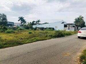 BÁN LÔ ĐẤT VƯỜN 30X56=1680M2 ĐẤT THỔ CƯ SHR MT ĐƯỜNG 24M CẠNH CHỢ DÂN ĐÔNGN GIÁ 200 TRIỆU