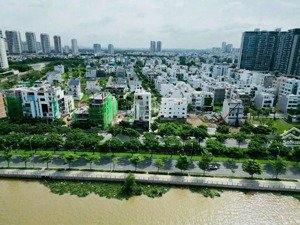 đất đẹp giá rẻ nhất quận 2 kdc huy hoàng, gần sông, gần ubnd tp thủ đức chỉ từ 205tr/m2
