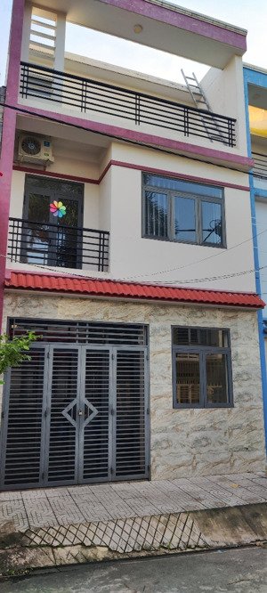 cho thuê nhà 3pn, 4wc, 190m2, 9 triệu/th, tại quốc lộ 1k, bình an, dĩ an, bình dương