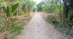  Bán 2 nền: 5m x 31m, thổ 80m² Đường đá xe ô tô, xã Tân Hội Trung, H Cao Lãnh