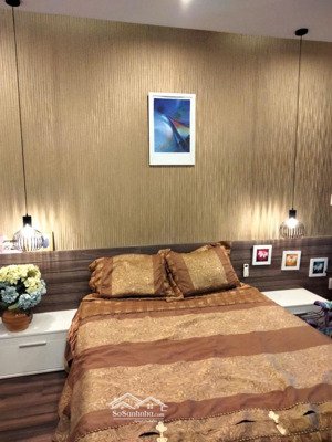 bán nhà mt huỳnh tấn phát, mới, full nội thất đẹp, vào ở ngay